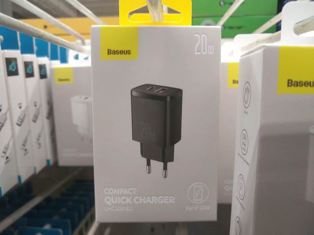 Baseus: Czy chińska marka podbiła Polskę jakością i ceną?