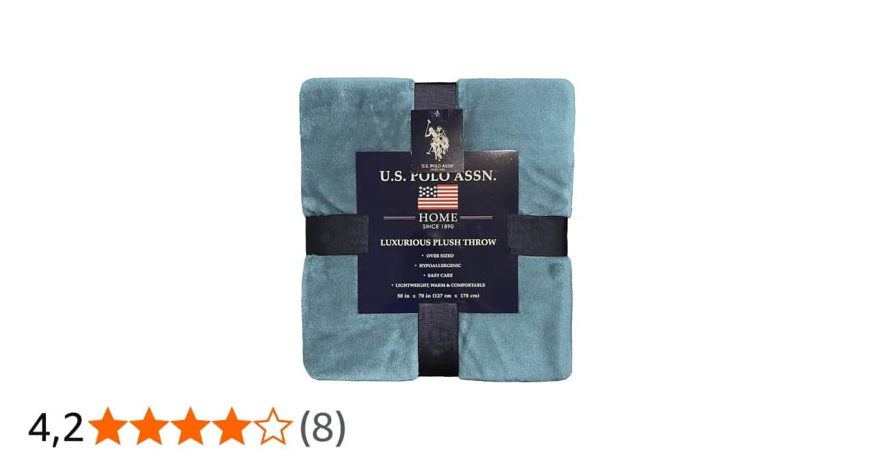 U. S. Polo Assn. co to za firma? Autentyczność vs. Ralph Lauren