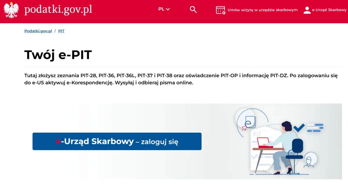 Kto musi rozliczyć PIT 2025? Zwolnienia, terminy i kary!