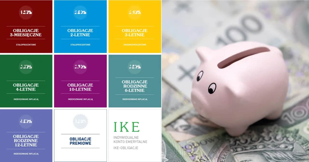 Obligacje: Ile zarobisz? Zyski, inflacja, lokaty poradnik 2026