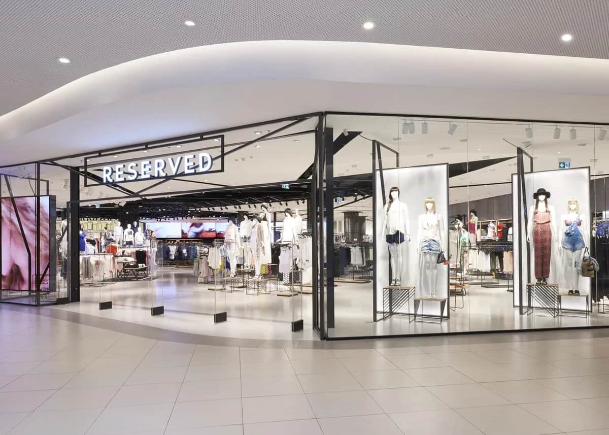 Reserved: Czy to polska marka? Cała prawda o gigancie LPP