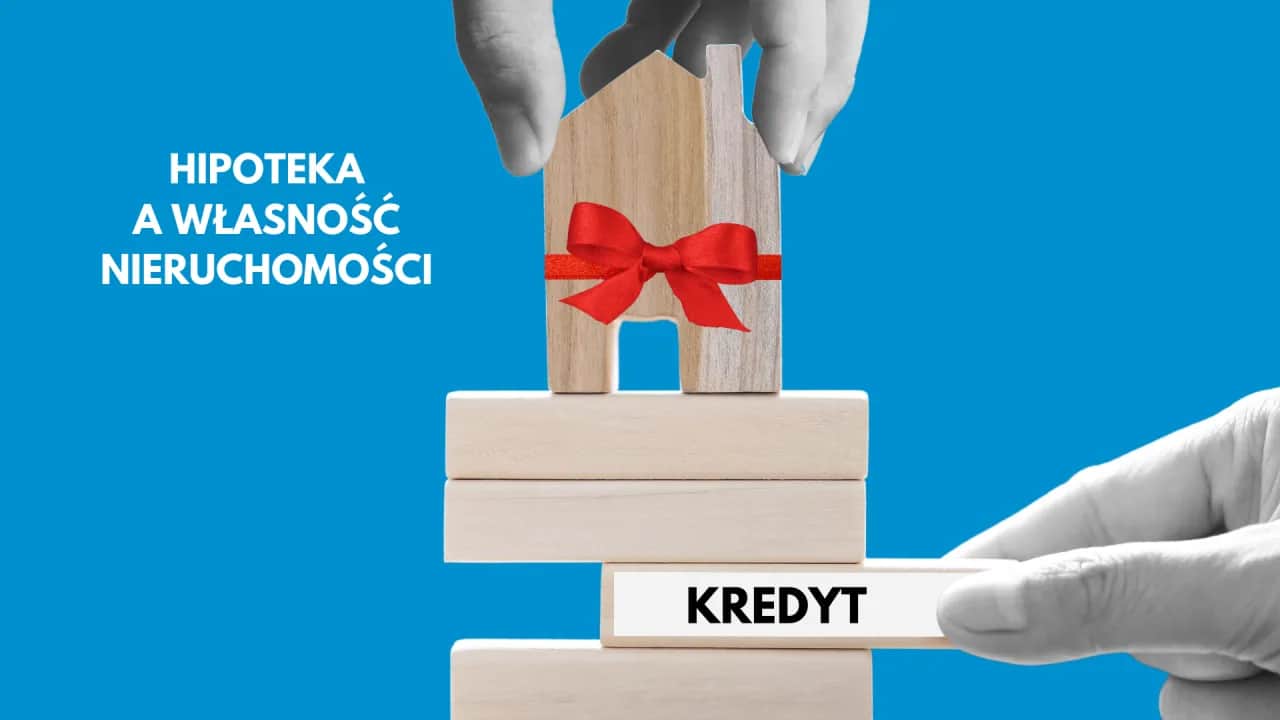 Hipoteka na mieszkaniu: Co to znaczy? Przewodnik dla kupujących i sprzedających