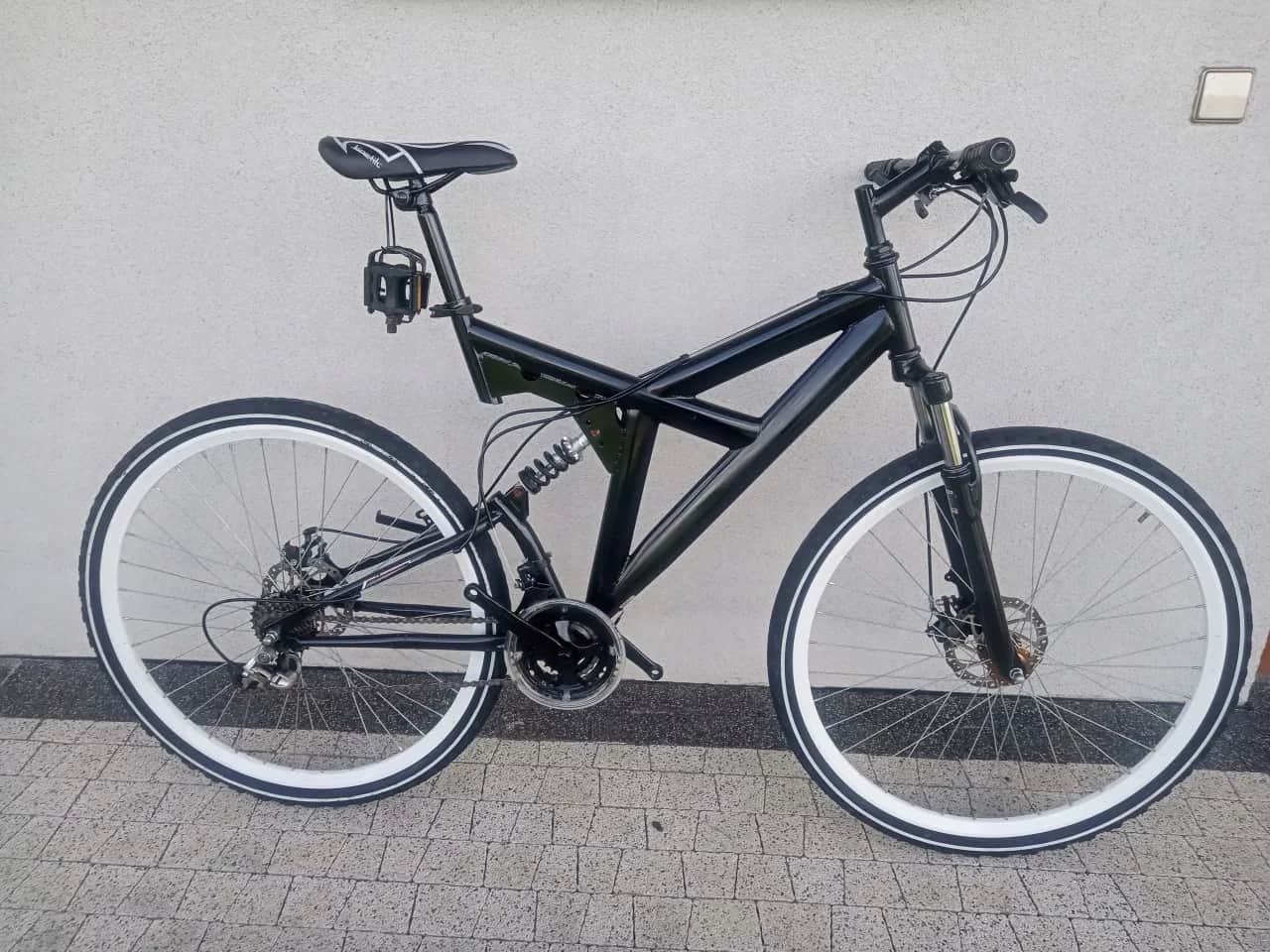 McKenzie: Niemiecki rower z dyskontu? Poznaj prawdę przed zakupem