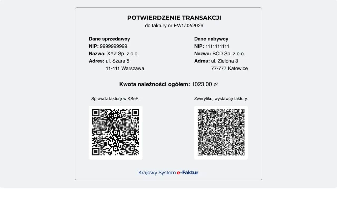 Faktura proforma: Co to jest? Status, KSeF i błędy do uniknięcia