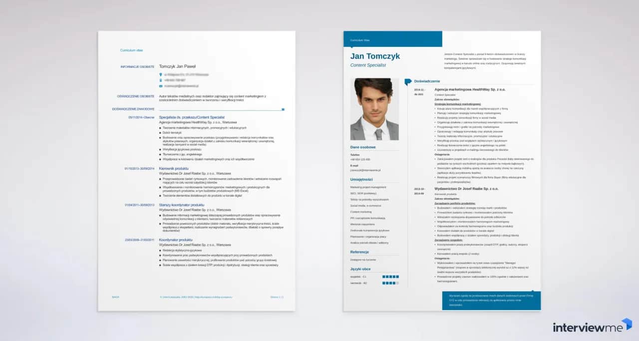 Jak napisać referencje? Wzór i zasady skutecznej rekomendacji