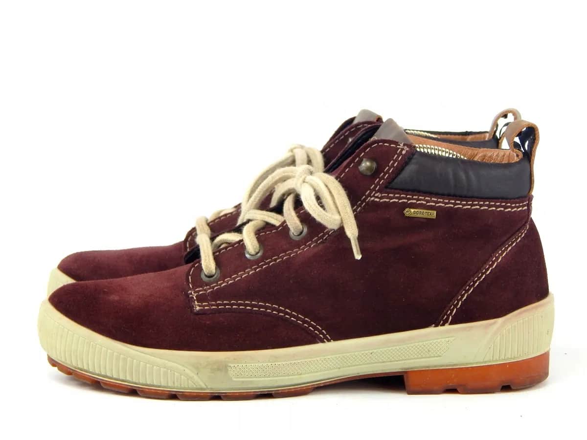 Legero buty: Co to za firma? Opinie, GORE-TEX i dostępność