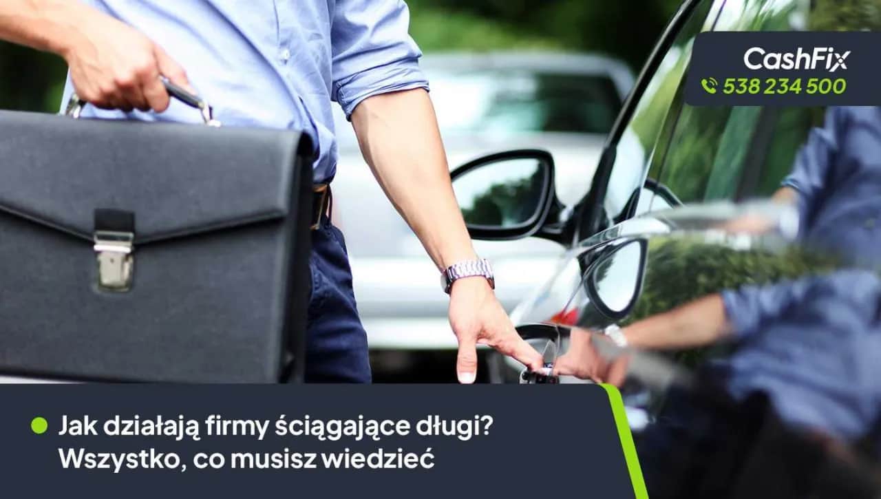 Unisa: Co to za firma? Lendon, windykacja, legalność wyjaśniamy!