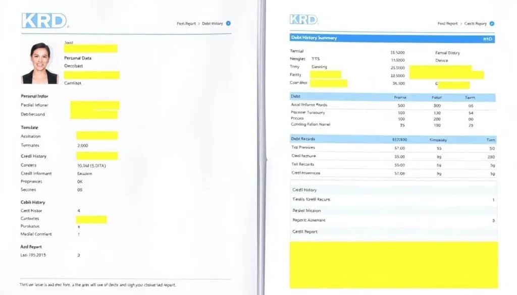 Darmowy raport KRD: Jak sprawdzić siebie i co dalej?